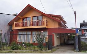 Casa Chilhué - Hostal Residencial